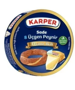 KARPER 8 Lİ*24