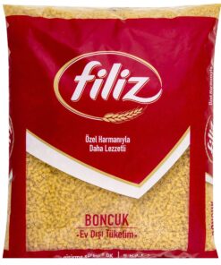 FİLİZ MAKARNA BONCUK 5 KG