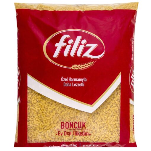 FİLİZ MAKARNA BONCUK 5 KG