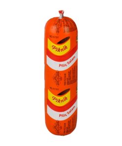 BEŞLER PİKNİK MACAR SALAM PİLİÇ 0,850 GR