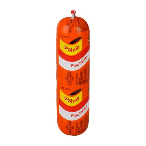 BEŞLER PİKNİK MACAR SALAM PİLİÇ 0,850 GR