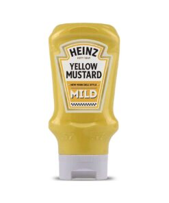 HEINZ HARDAL 445 GR
