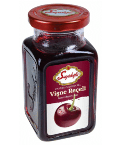 SEYİDOĞLU VİŞNE REÇELİ