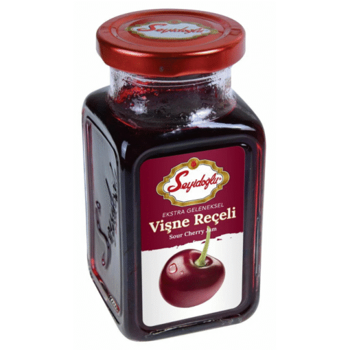 SEYİDOĞLU VİŞNE REÇELİ