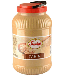 SEYİDOĞLU TAHİN 5KG