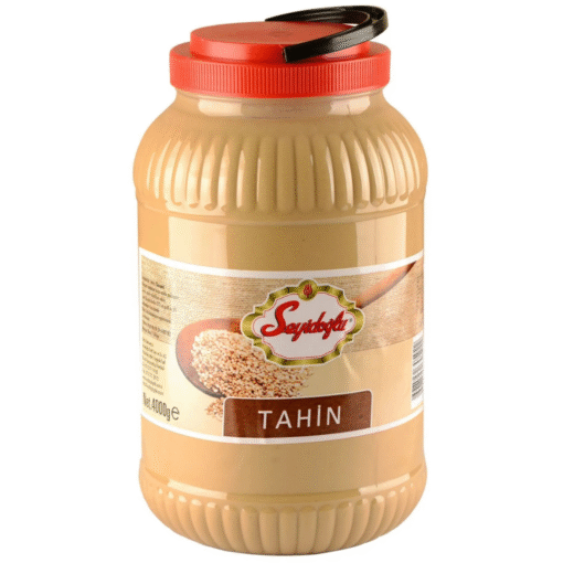 SEYİDOĞLU TAHİN 5KG