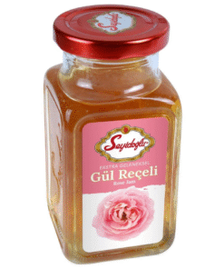SEYİDOĞLU GÜL REÇELİ