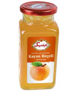 SEYİDOĞLU KAYISI REÇELİ
