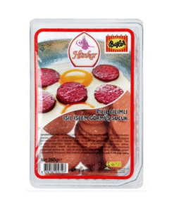 BEŞLER TOST SUCUĞU
