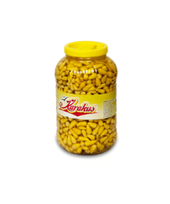 KARAKUŞ PET TOMBUL BİBER TURŞUSU 5 LT
