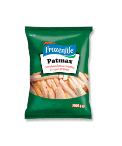 FROZENLIFE PATMAX PARMAK PATATES