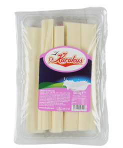 KARAKUŞ DİL PEYNİRİ 500 GR