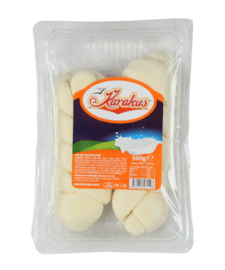 KARAKUŞ ÖRGÜ PEYNİRİ 500 GR