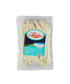 KARAKUŞ ÇEÇİL PEYNİRİ 500 GR