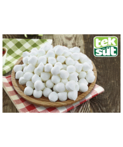 TEKSÜT TOPİ PEYNİR 2 KG