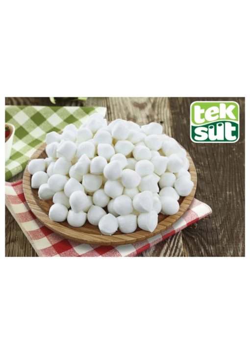 TEKSÜT TOPİ PEYNİR 2 KG