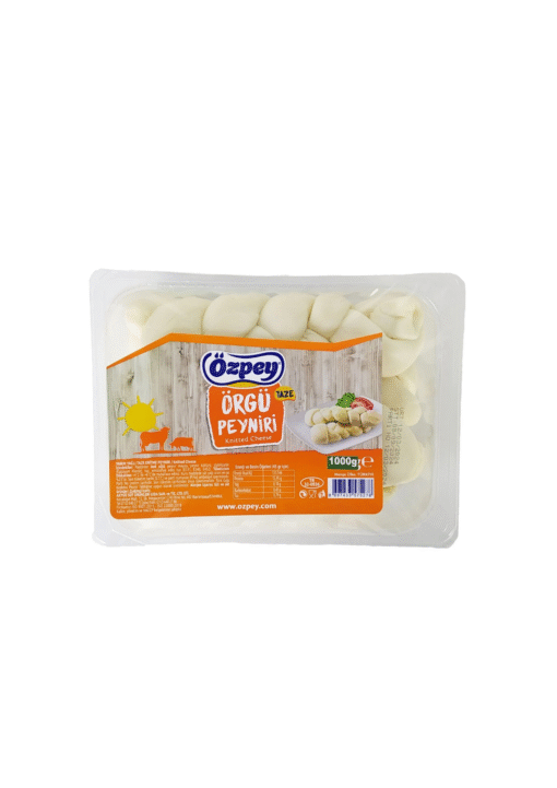 ÖZPEY ÖRGÜ 1000 GR