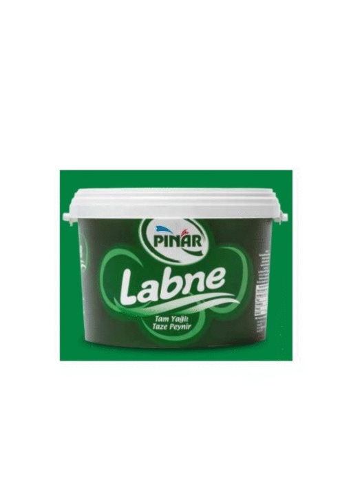 PINAR LABNE PEYNİRİ 2,750 KG