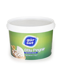 GÜRSÜT OTLU PEYNİR 5 KG
