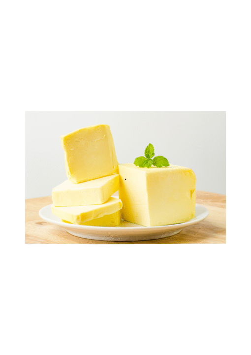 EFİRLİ TEREYAĞI 1 KG