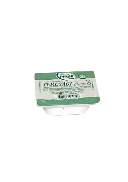 PINAR PİKNİK TEREYAĞI (10GR*192)