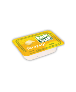 TEKSÜT 10 GR PİKNİK TEREYAĞ 200 LÜ