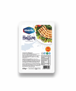 HELLİM PEYNİRİ MERİÇ