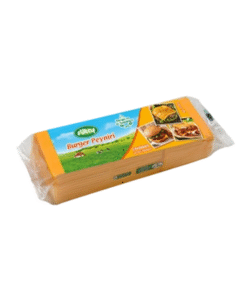 CHEDDAR DİLİMLİ PEYNİR(SÜTAŞ)*1 KG