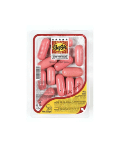 BEŞLER KOKTEYL SOSİS 220 GR