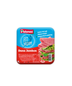 POLONEZ DANA JAMBON