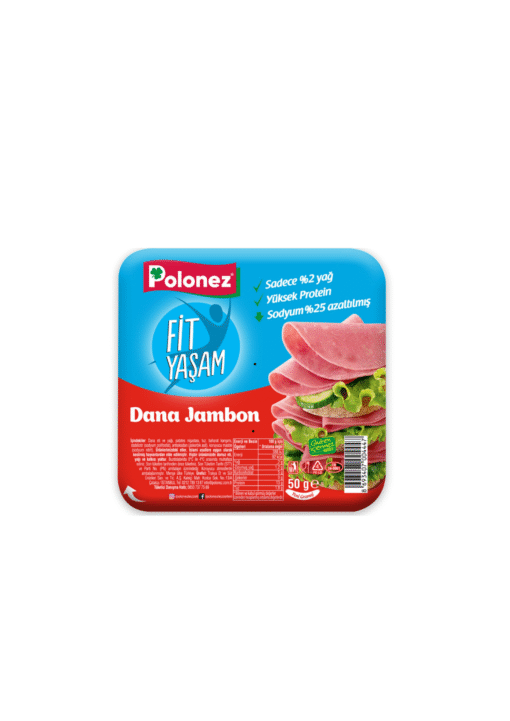 POLONEZ DANA JAMBON
