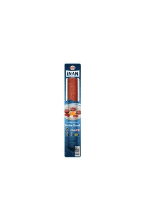 BAŞYAZICI İNAN TOST SUCUĞU 350 GR
