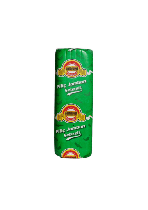 ALTINAY SEBZELİ JAMBON