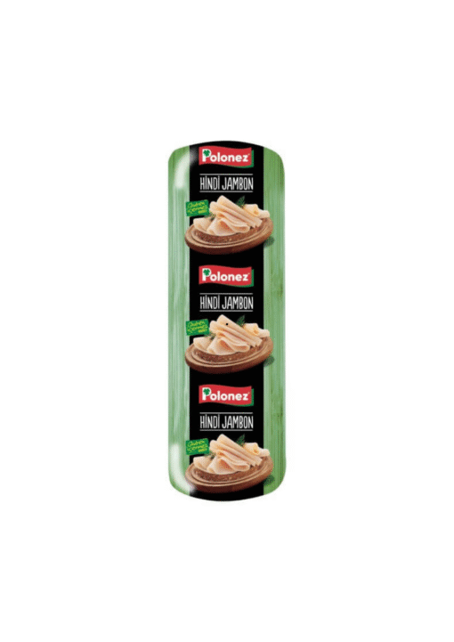 POLONEZ PİLİÇ JAMBON (3500 GR)
