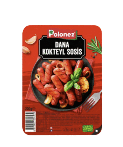 POLONEZ DANA KOKTEYL SOSİS 200 GR