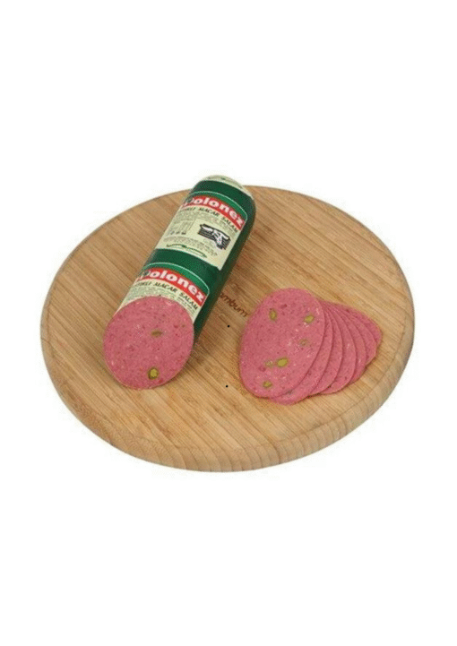 POLONEZ DANA MACAR SALAM (1000 GR)