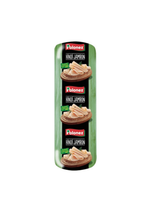 POLONEZ HİNDİ JAMBON (3500 GR)