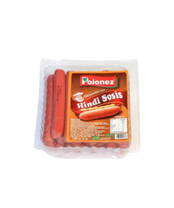 POLONEZ HİNDİ UZUN SOSİS (1000 GR)