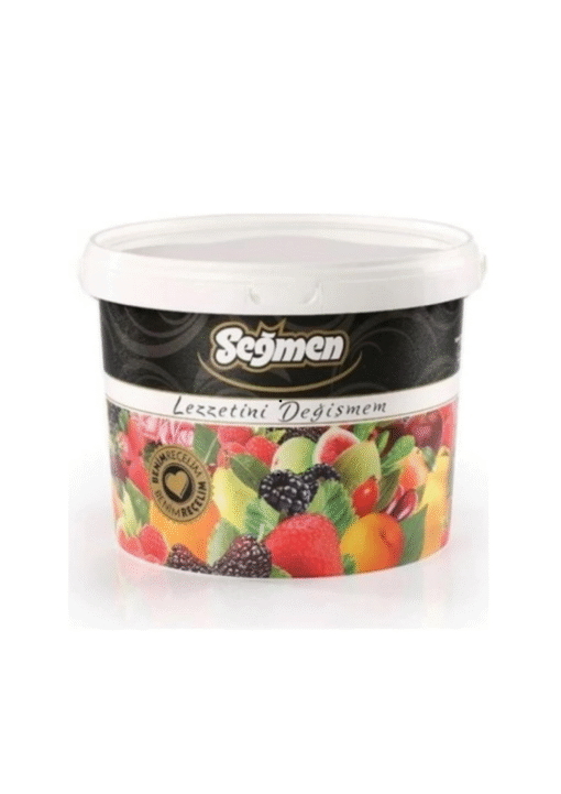 SEĞMEN VİŞNE REÇELİ 5 KG