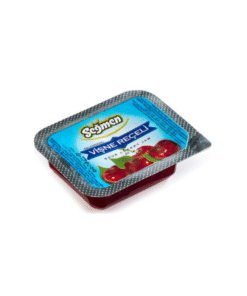 SEĞMEN PİKNİK REÇEL 20 GR*100ADET VİŞNE