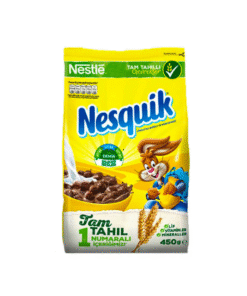NESFİT KARIŞIK MEYVELİ 400 GR*12