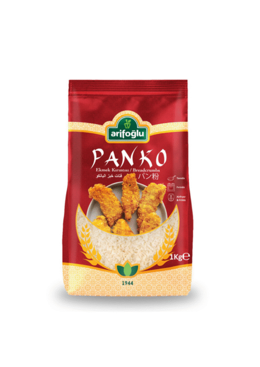 PANKO EKMEK KIRINTISI