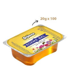 SEĞMEN PİKNİK BAL 20 GR*100
