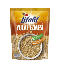 ETİ YULAF EZMESİ (500 GR)