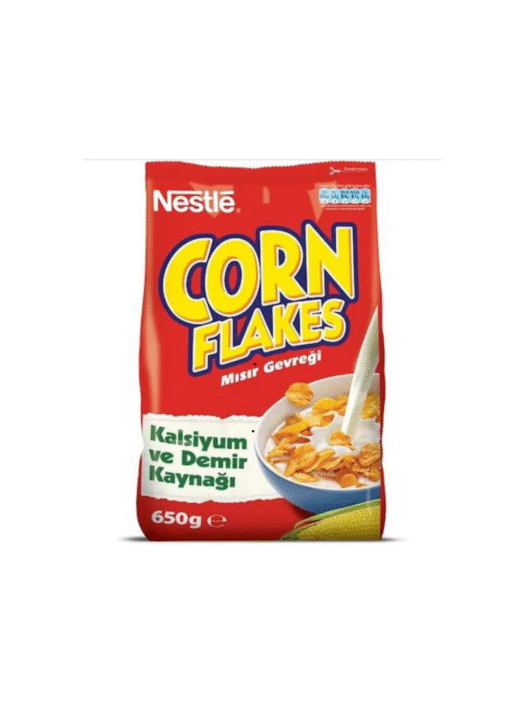 NESTLE SADE CORNFLAKES (650 GR)