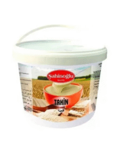 ŞAHİNOĞLU TAHİN 5 KG