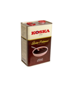 KOSKA PEKMEZ 5 KG
