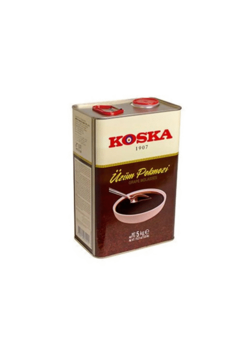 KOSKA PEKMEZ 5 KG
