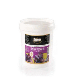 SEĞMEN ÜZÜM PEKMEZİ 5 KG