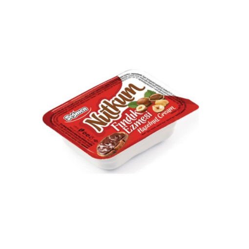 SEĞMEN ÇİKOLATA 20GR*100